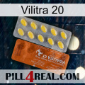 Vilitra 20 42